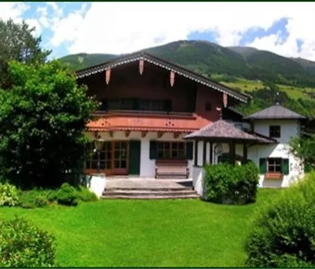 Wanger Neukirchen am Großvenediger