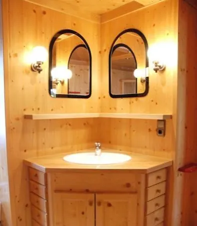 Wanger Domek alpejski *