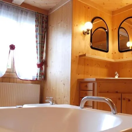 샬레 Wanger Neukirchen am Großvenediger