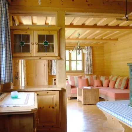 Wanger Neukirchen am Großvenediger