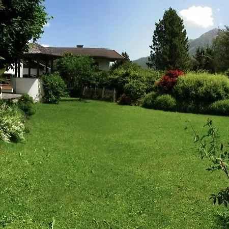 Wanger 샬레 Neukirchen am Großvenediger