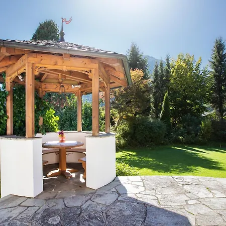 Wanger * Neukirchen am Großvenediger