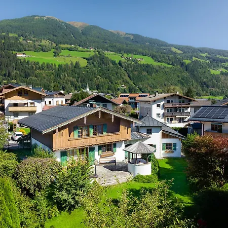 Шале Landhaus Wanger
