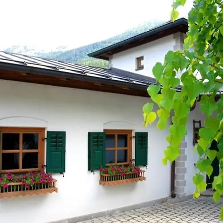 Wanger 샬레 Neukirchen am Großvenediger