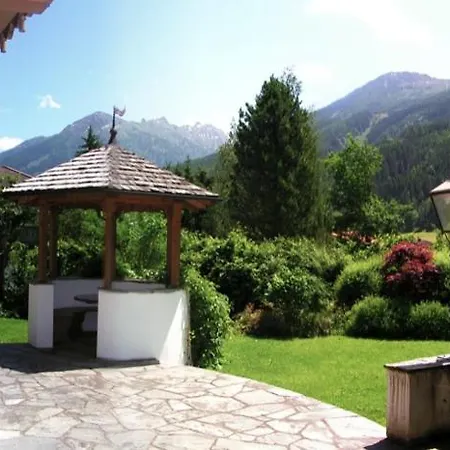 Wanger Neukirchen am Großvenediger