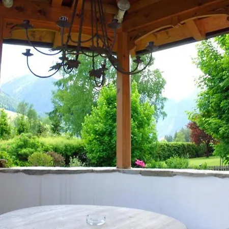 Wanger Chalet *