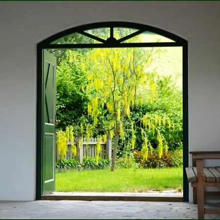 Wanger Neukirchen am Großvenediger