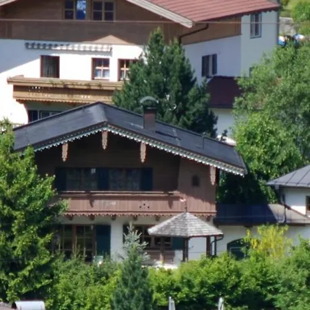 Wanger Domek alpejski