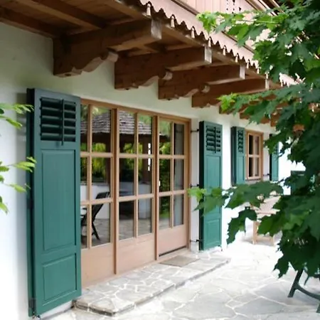 Wanger Neukirchen am Großvenediger