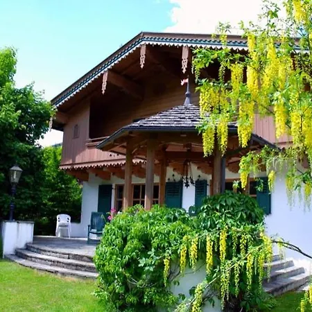 Landhaus Wanger Шале