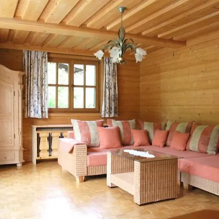 Landhaus Wanger Нойкирхен-ам-Гросфенедигер