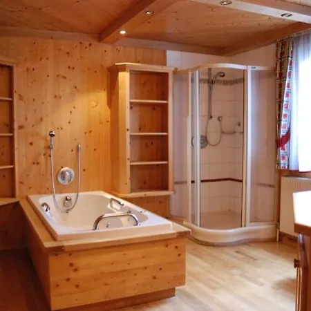 Wanger Domek alpejski