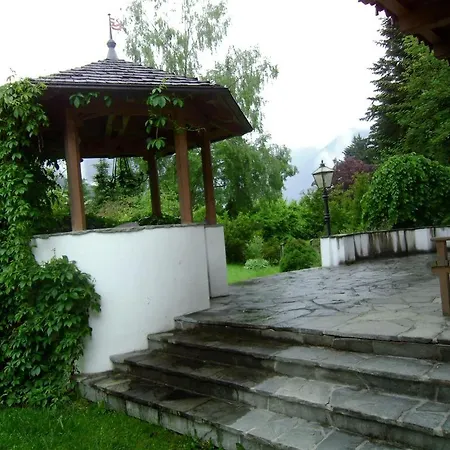 Wanger Domek alpejski *