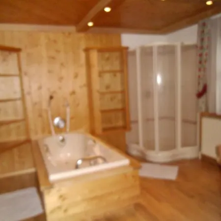 Wanger * Neukirchen am Großvenediger