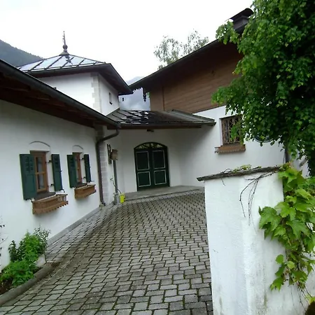 Landhaus Wanger * Нойкирхен-ам-Гросфенедигер