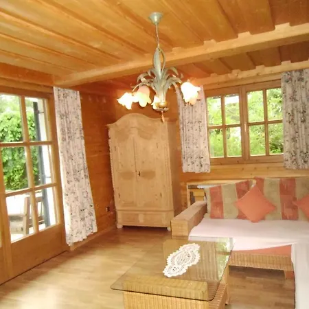 Wanger Neukirchen am Großvenediger