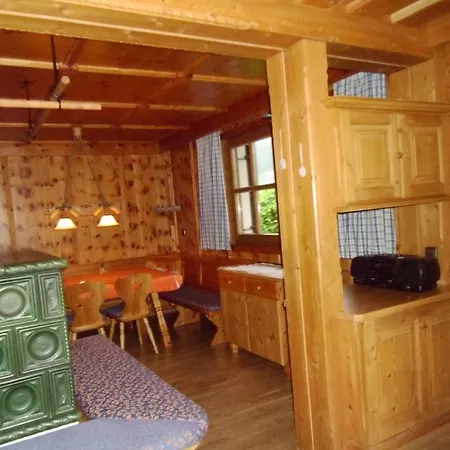 Wanger * Neukirchen am Großvenediger