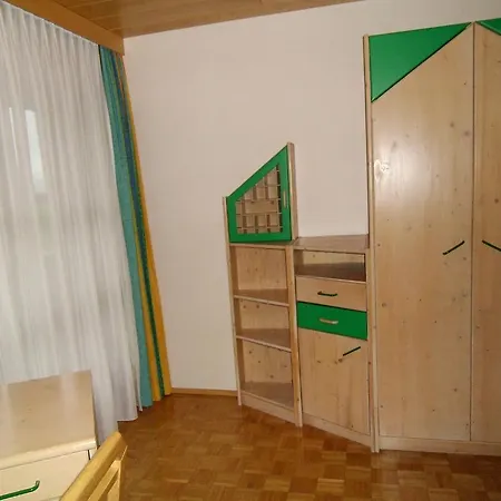 Wanger Domek alpejski