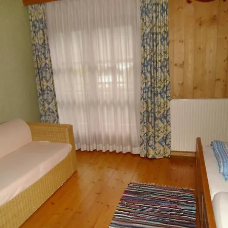 Domek alpejski Wanger