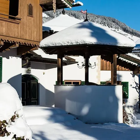 Wanger Domek alpejski