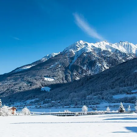 Wanger 샬레 Neukirchen am Großvenediger