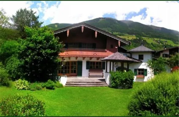 Wanger Neukirchen am Großvenediger