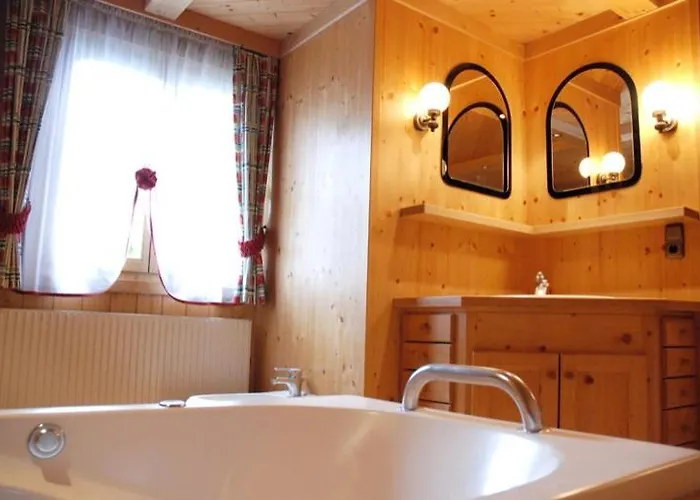 Alpstuga Wanger Neukirchen am Großvenediger