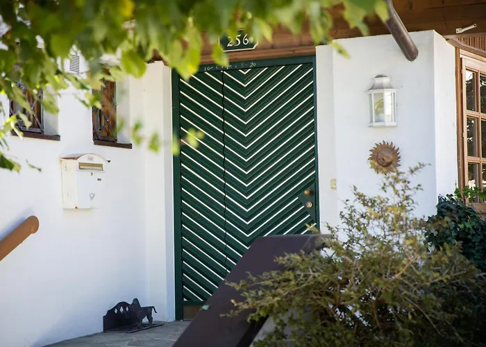 Wanger * Neukirchen am Großvenediger