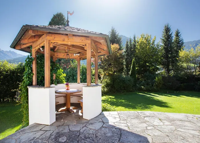 Wanger * Neukirchen am Großvenediger