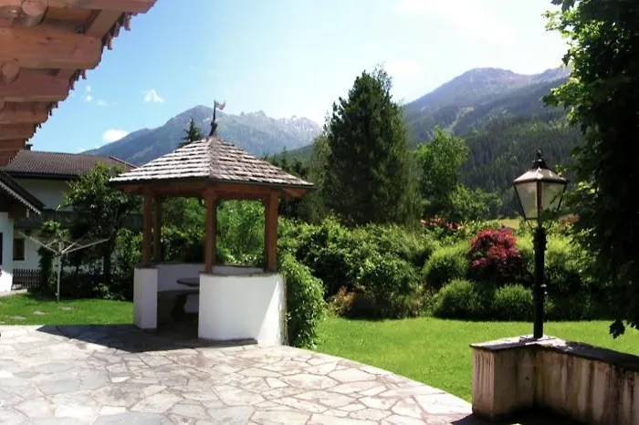 Wanger Neukirchen am Großvenediger