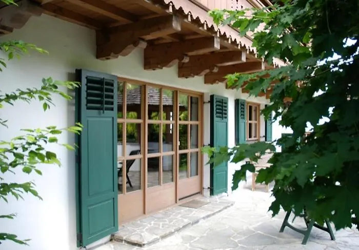 Wanger Neukirchen am Großvenediger