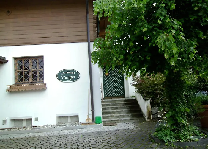 Wanger * Neukirchen am Großvenediger