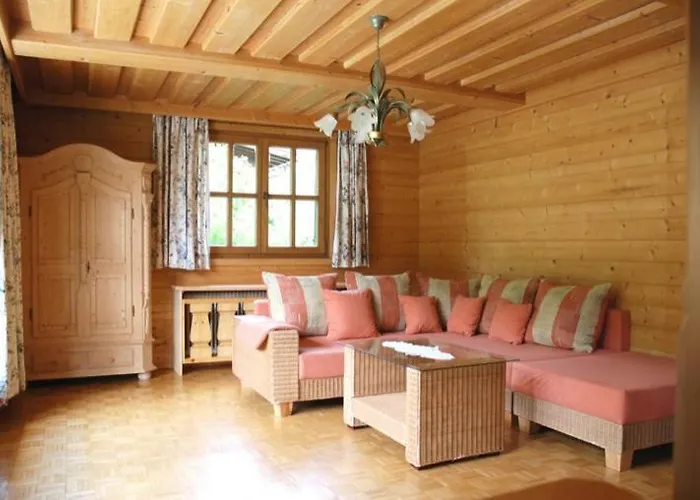 Wanger Neukirchen am Großvenediger