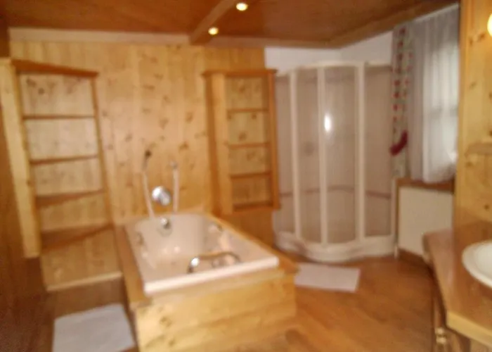 Wanger * Neukirchen am Großvenediger