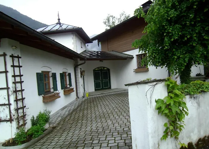 Wanger * Neukirchen am Großvenediger