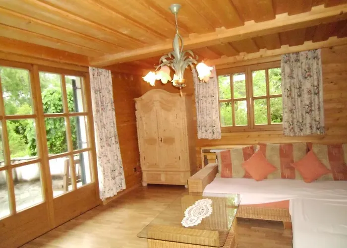 Wanger Neukirchen am Großvenediger