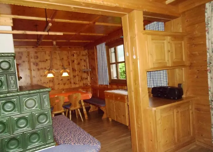 Wanger * Neukirchen am Großvenediger