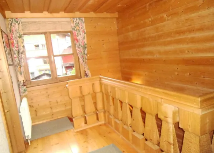 Wanger Neukirchen am Großvenediger