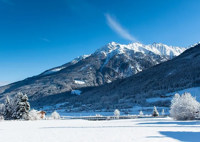 Wanger Alpstuga Neukirchen am Großvenediger