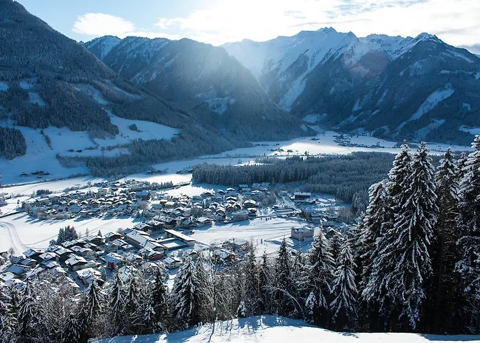 Wanger * Neukirchen am Großvenediger